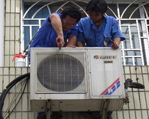 全椒空调维修售后服务中心