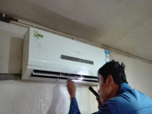 全椒格力空调电话是多少