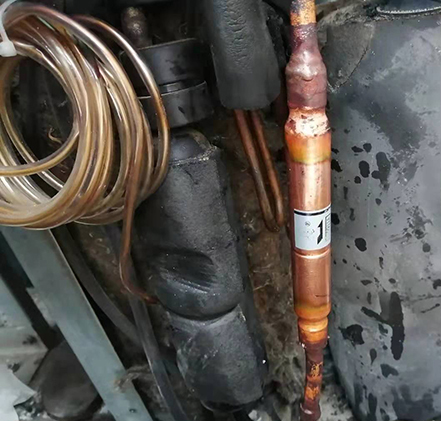 全椒美的变频多联机空调维修售后服务中心