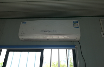 全椒空调维修在哪里找