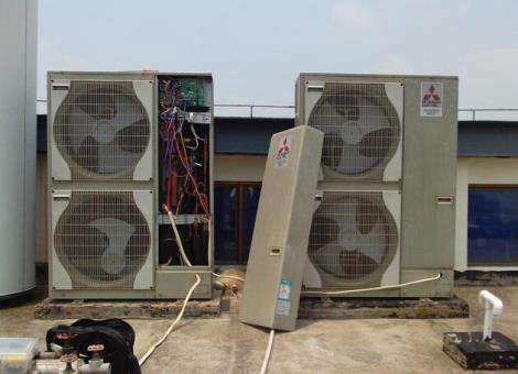 全椒空调维修电话号码多少