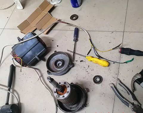 全椒空调维修售后服务中心电话在哪里找