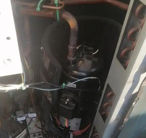 全椒维修变频空调电话在哪里找