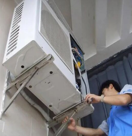 全椒24小时空调维修热线