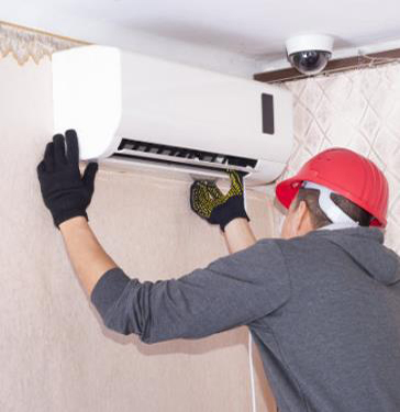 全椒空调内机噪音大